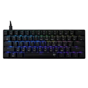 White Shark  Shinobi 2 Black 60%
