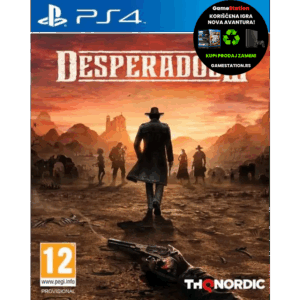 P.PS4 DESPERADOS III 3