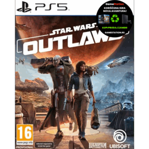 PS5 Star Wars Outlaws