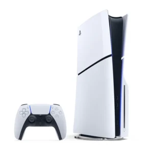 Playstation 5 Slim Disc Edition 1TB POLOVAN