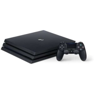 Playstation 4 PRO 1TB