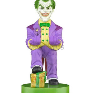Cable Guys DC Villains - Joker
