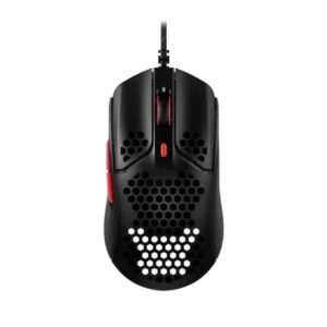 HyperX Pulsefire Haste Black/Red
