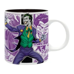 Šolja AbyStyle - DC Comics - The Joker