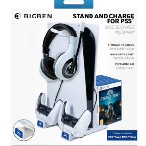 Stalak BigBen za PlayStation 5 konzolu