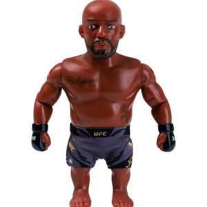 Statue - UFC Octagon Fighters S1 - Jon Jones