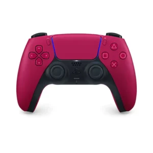 DualSense Wireless Controller PS5 Cosmic Red