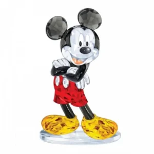 Mickey Mouse Facets Figurine