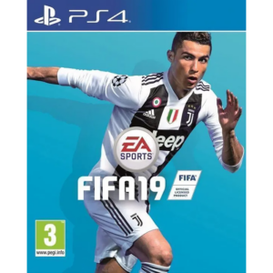 PS4 FIFA 19