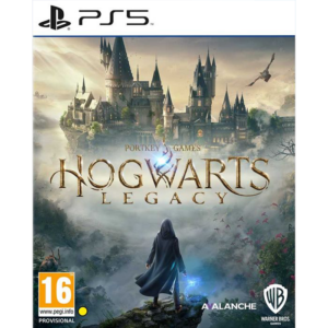PS5 Hogwarts Legacy