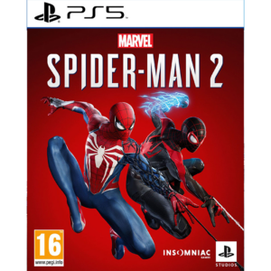 PS5 Marvel’s Spider-Man 2