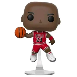 Funko POP! NBA: Bulls - Michael Jordan