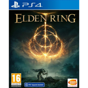 PS4 Elden Ring