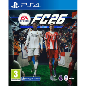 FC 26 CENA FC 26 PS4 FC 26 KUPI FC 26 IGRICA
