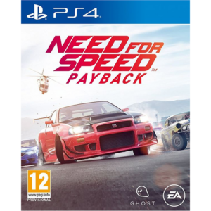 PS4 Need for Speed Payback