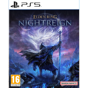 PS5 Elden Ring Nightreign