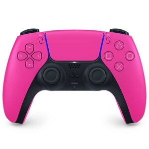 DualSense Wireless Controller PS5 Nova Pink