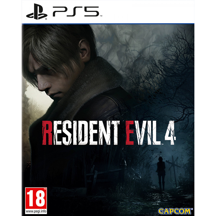 Resident Evil 4 Remake PS5 cena Resident Evil 4 Remake PS5 kupi Resident Evil 4 Remake PS5 Srbija Resident Evil 4 Remake PS5 gameplay Resident Evil 4 Remake PS5 GameStation