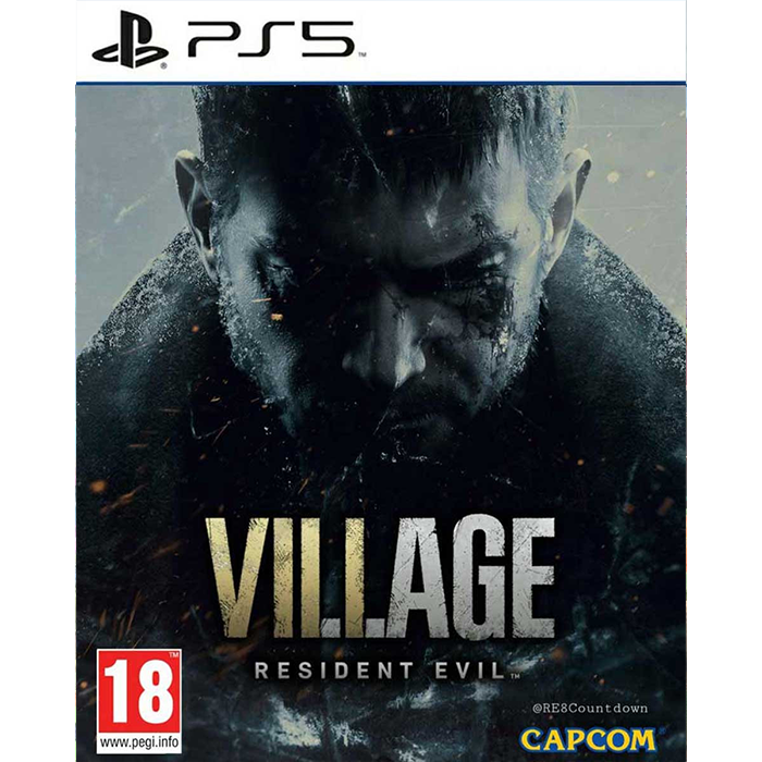 Resident Evil Village PS5 cena Resident Evil Village PS5 kupi Resident Evil Village PS5 Srbija Resident Evil Village PS5 gameplay Resident Evil Village PS5 GameStation