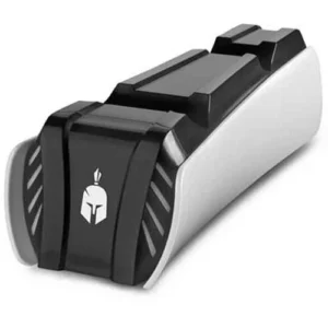 Spartan Gear Dual Charging Dock Station