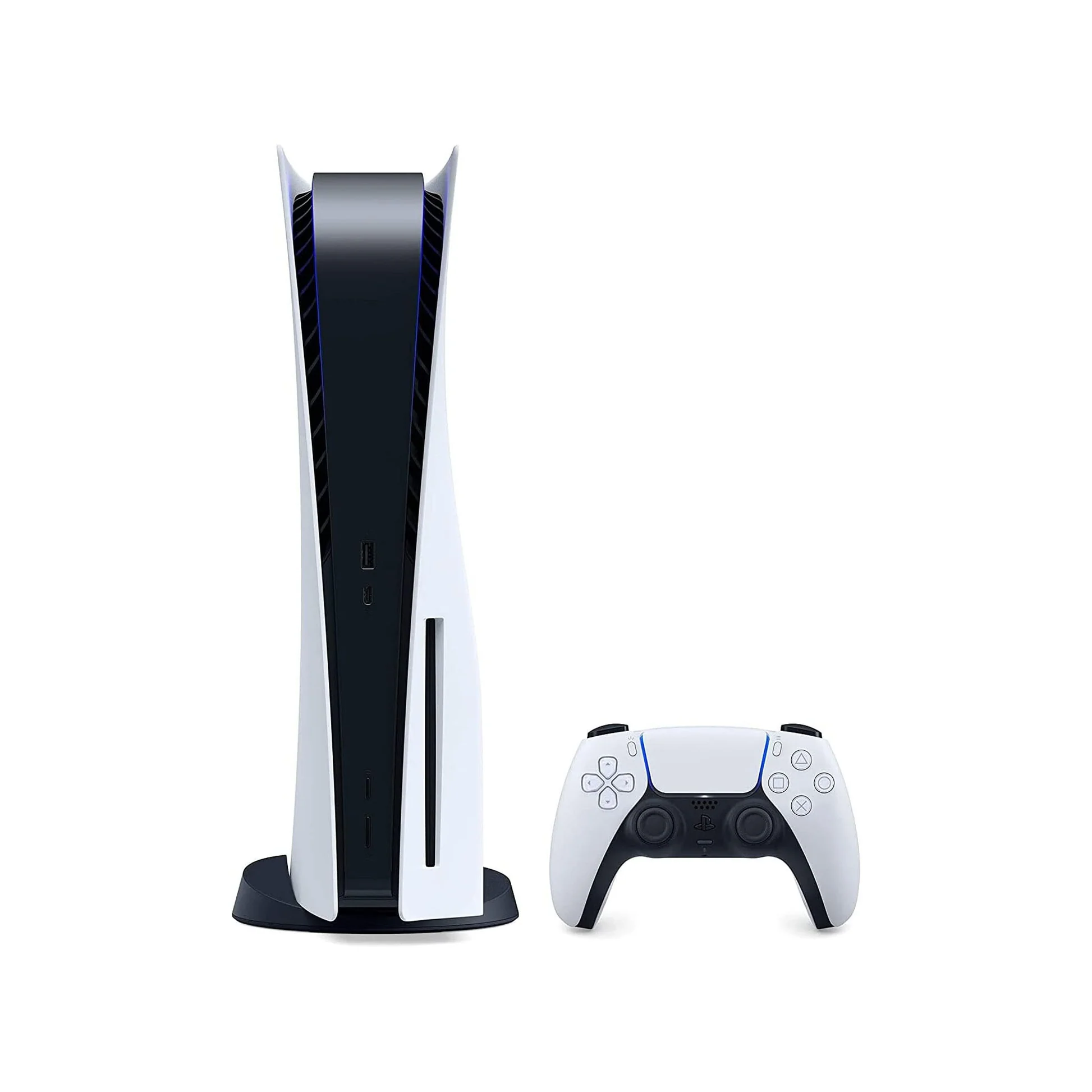 PLAYSTATION 5 FAT DISC POLOVAN