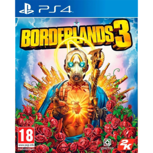 Borderlands 3 PS4 cena Borderlands 3 PS4 kupi Borderlands 3 PS4 Srbija