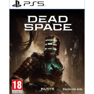Dead Space PS5 kupi Dead Space PS5 Srbija Dead Space PS5 cena