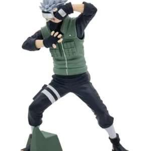 STATUE NARUTO SHIPPUDEN GRANDISTA HATAKE KAKASHI