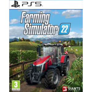 Farming Simulator 22 PS5 Farming Simulator 22 PS5 cena Farming Simulator 22 PS5 kupi Farming Simulator 22 PS5 Srbija Farming Simulator 22 PS5 gameplay Farming Simulator 22 PS5 GameStation