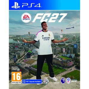 PS4 EA Sports - FC 27
