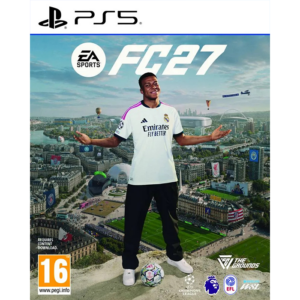 PS5 EA Sports - FC 27